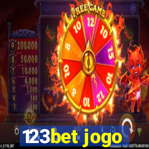 123bet jogo